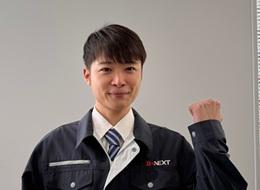 ワークライフバランス重視の働き方も当社の魅力ですね！