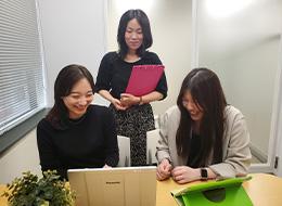 日本ビジネスリサーチ調査で、5部門すべて高評価を獲得！