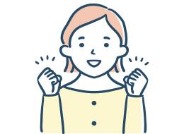 デザイナー　M.K. （2019年4月中途入社／前職　2Dデザイナー）