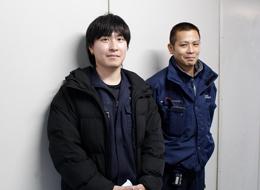 ドライバー/未経験OK/土日祝休み/定着率80%以上/20～30代活躍中/トレーラーにも乗れる/市原で積極採用