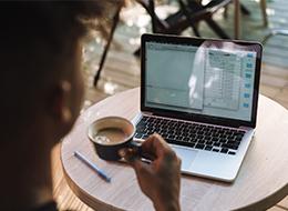 セキュリティの専門的な技術が学べるので、エンジニアとしての市場価値を高めていける環境です。