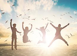 お互い助け合いながら成長できる組織を目指しています！