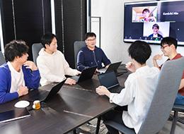 【クラウドエンジニア】フルリモートOK/クラウドネイティブ/想定年収600万～1200万/AWS/GCP