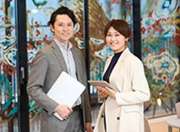 2022年入社：Aさん