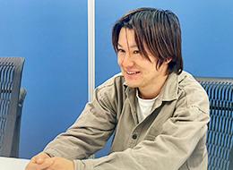 理想のキャリアを叶えるための道筋が具現化できました。