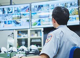 「警備は人なり」をモットーに、 誠実で質の高い警備サービスを提供します。