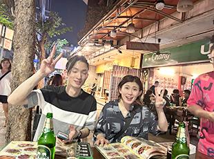 経歴は一切関係ナシ♪未経験からみんなで成 長して高収入にチャレンジしよう！