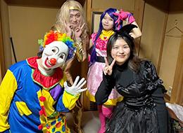 自分のスタイルで自分らしく働くのが株式会社Alfine。無駄なルールは一切ありません！