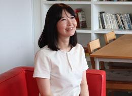 新しいことにどんどんチャレンジしながら、常に成長を実感できる環境です！