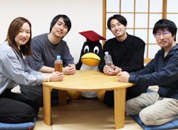 FintechやGreen Tech、HR Techなどトレンドの案件もあります。