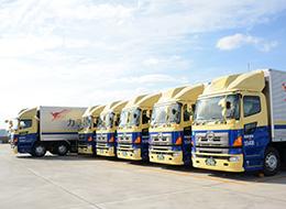 ルート配送ドライバー#未経験歓迎#大手カンガルー便#年収580万円可#最大9連休あり