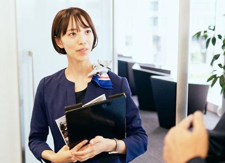 ライフ&ワークデザイン株式会社