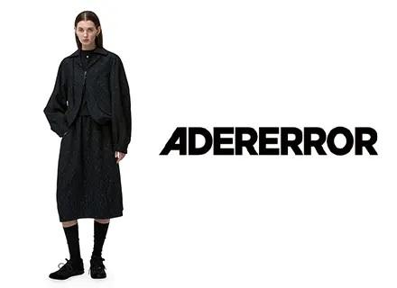 経理*月給29万～*残業少*社割あり*韓国で話題「ADERERROR」日本法人*アパレル業界で働く*誕プレあり