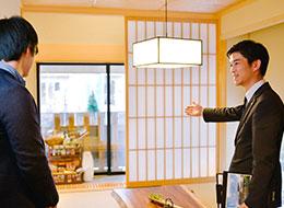 リフォームプランナー/既客顧客メイン/未経験OK/年収1000万可/住宅手当＆家族手当有/面接1回/全国募集