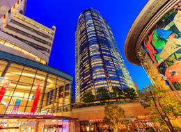 施工スタッフ*未経験歓迎*スキルUPで昇給＆手当増加*年3回の大型連休*退職金・資格取得支援など福利厚生充実