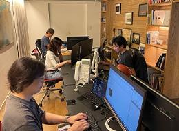 システムアドバイザー◆未経験歓迎◆慣れてきたらフルリモOK◆20代30代活躍中◆月給45万円も可◆特別休暇あり