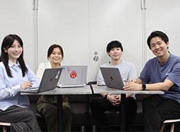 キャリアアップに加え、エンジニアの可能性を広げるステージを多数ご用意しています◎