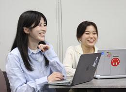 現役プロが、ハイレベルなスキルをしっかり丁寧にレクチャーします◎