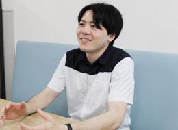 Kさん（入社4年目／20代）