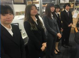 新卒も5名採用。みんな『やる気』で採用しました！