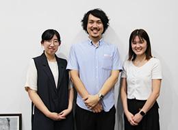 昇進ポストが多数用意されているので、経験と実力次第ではスピーディーな昇進を叶えられます◎