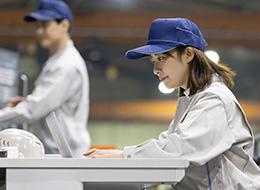 ピッキング【組立作業スタッフ】#未経験歓迎#月収30万円#長期休暇あり#賞与最大60万円支給実績#日勤のみ