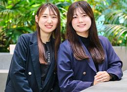 入社3年目／Aさん