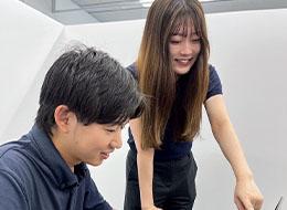 一般事務/定着率90％/有給取得率100％/未経験OK/年間休日120日/残業月10h以下/リモート相談可