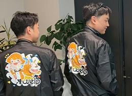 少数精鋭だからこそ裁量が大きく、自分の得意なことを最大限に活かせる環境です！