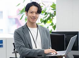 実務未経験でもOK！140名の社員が当社にて「ITエンジニア」としてのキャリアをスタートしています◎