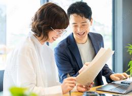 困ったことや相談したいことができたときに、相談しやすい環境を整えています！