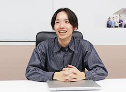 Aさん（入社3年目）