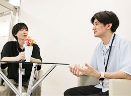 その他にもAIやVRといった珍しい案件も多数保有しています！