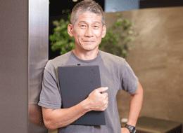 在宅OK・副業OKでライフスタイルに合わせて働けるIT営業。裁量も大きくやりがい十分。