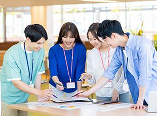 社員同士の距離が近く、質問・相談がしやすい居心地の良い職場が自慢であり、20代・30代が活躍中です。