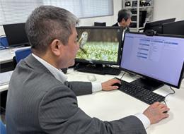 プロジェクトの最初から最後まで、真摯に向き合う。