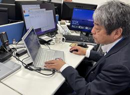 お客様の「こうしたい」に真摯に応え、最初から最後まで深く関われます！