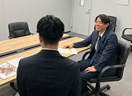 数字と想いの間で揺れながら、経営に向き合う強さを身に付け、成長を実感しました！