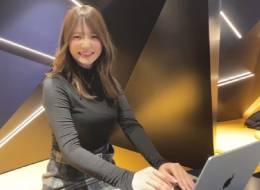 中途入社　クリエイター　Kさん