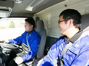 賞与は年2回で100万円以上可能です！プライベートも充実させましょう！