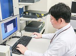 今後さらに需要が増えるセキュリティ分野で、価値を発揮できるエンジニアを目指したいです。