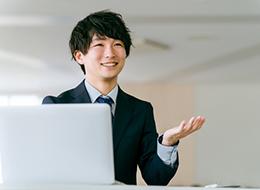 エンジニアとの関係構築も大切な仕事。円滑 なコミュニケーションのポイントもアドバイ スします！