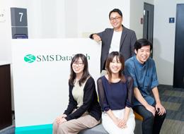 配属に関しては面談を通して決定！”どんなキャリアを描きたいか”をしっかりヒアリングし、サポートします