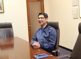 あなたの働きかけで幅広い講習・施策を展開できる楽しさがありますよ！