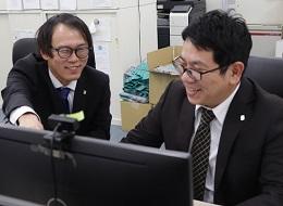 住宅の点検スタッフ/未経験OK/平均月収45万円/充実の研修制度あり/既存顧客メイン/ 創業50年の安定基盤