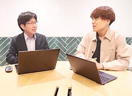 DXエンジニア◆経験浅めOK/入社1年以内で上流に挑戦も可/年収700万円も可/生成AI活用/プライム案件中心