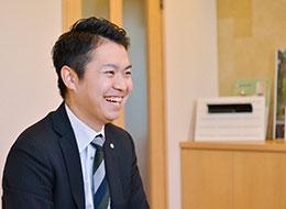 長く愛される家づくりにこだわる当社で、お客様の人生に長く寄り添う仕事を始めませんか。