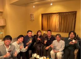 ここまで多彩なイベントや制度があるのも当社の魅力の一つです！