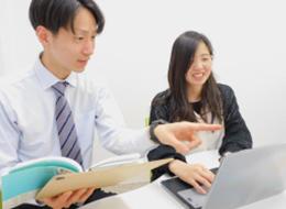 転職を通じて人生を豊かにできる環境がここにあります！