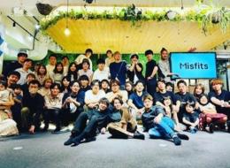 まっすぐじゃない人生が武器になる。多様性を力に変える場所です。